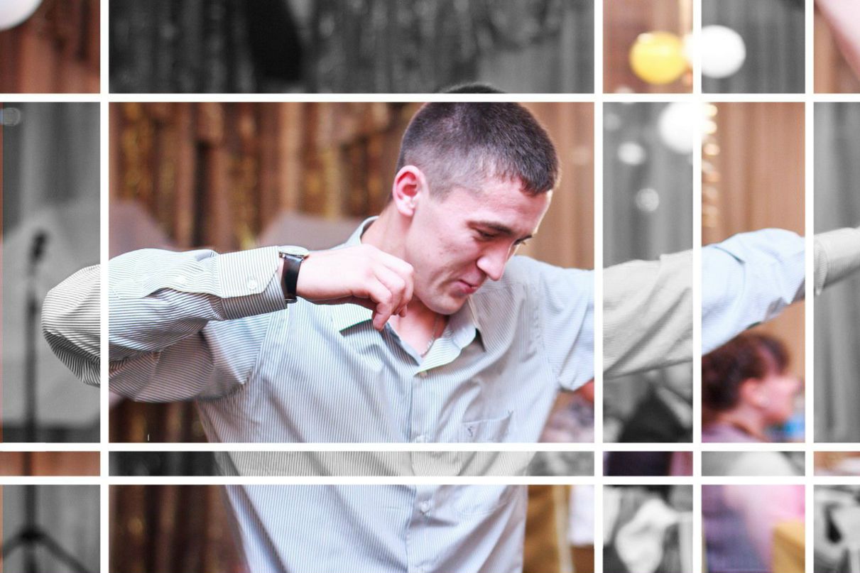 Ruslan Malikov | Казань