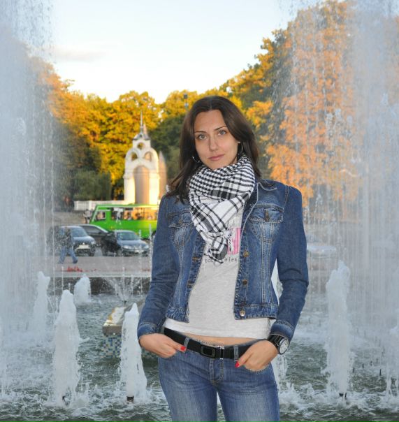 №6, Александра Нагорная, Днепр (Днепропетровск) №6, Александра Нагорная, Днепр (Днепропетровск)