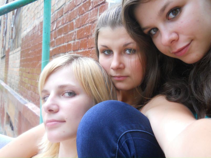 №46, Veronika Radionova, 31 год №46, Veronika Radionova, 31 год