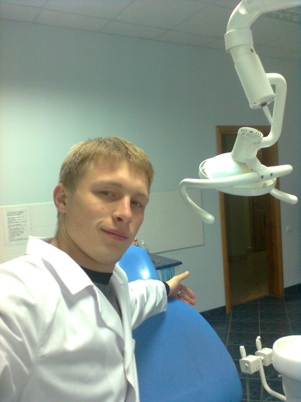 Віталій Янішевський | Коростышев