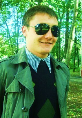 Александр Белый РЕДКИЙ ВИД | Москва