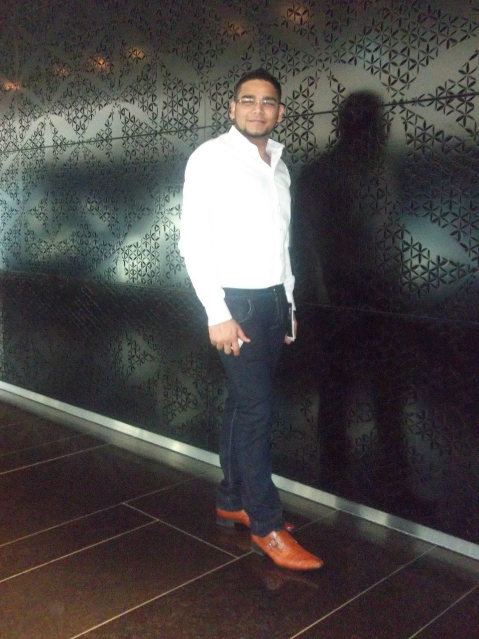 Naser Nazee | Винница