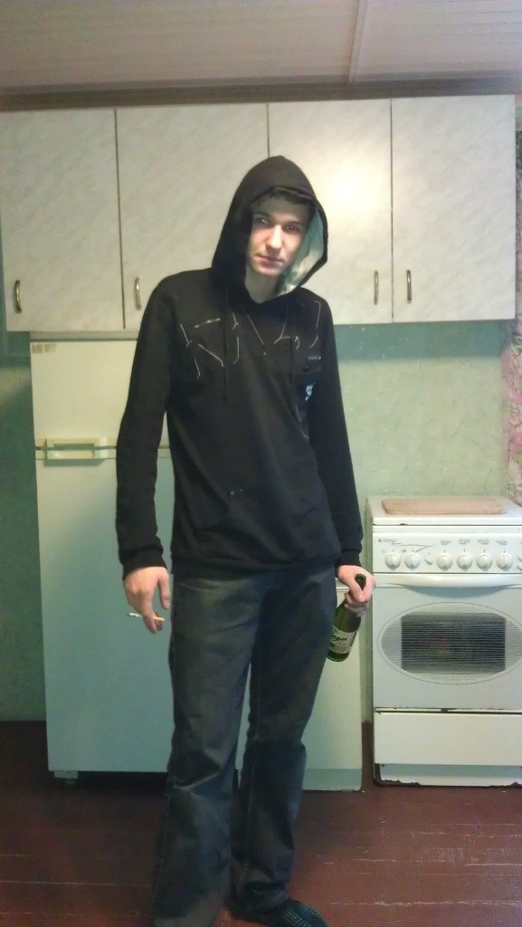 Иван Морозов | Москва