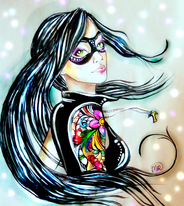 Кристина Войтович GCherry | Chicago