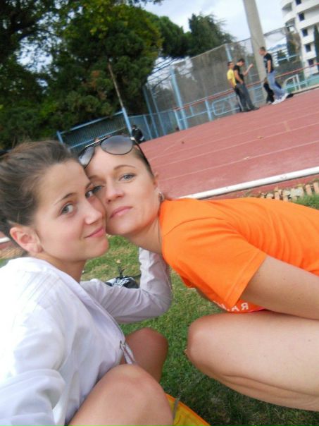 №46, Іра Бондарчук, 44 года, Луцк №46, Іра Бондарчук, 44 года, Луцк