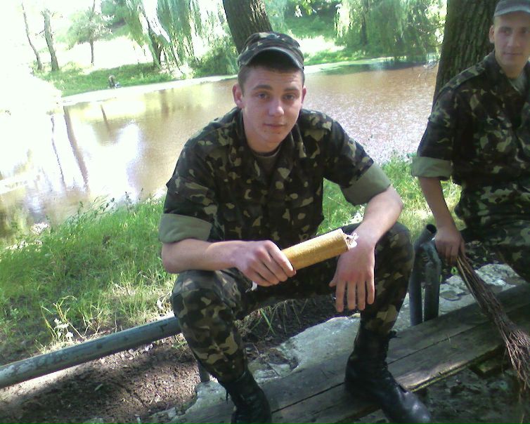 №35, Тарас Надурак, 36 лет, Киев №35, Тарас Надурак, 36 лет, Киев