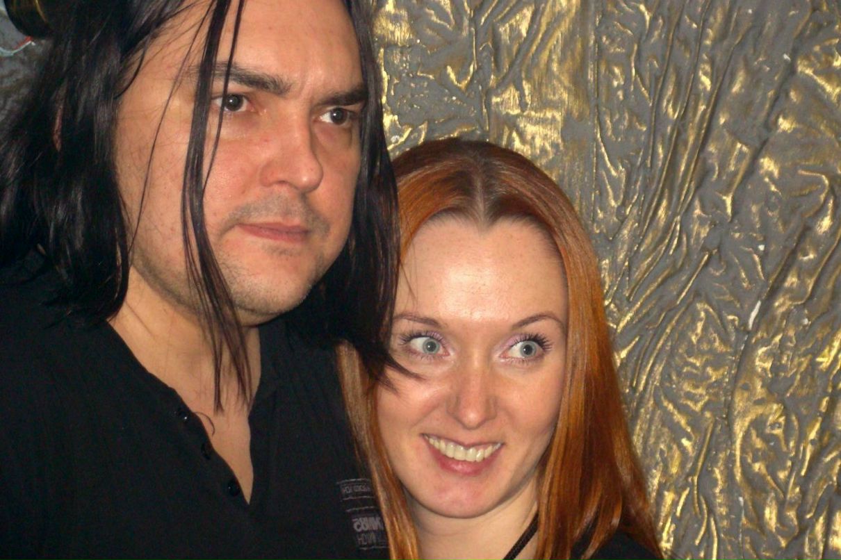 Вера Грошовкина | Нижний Новгород