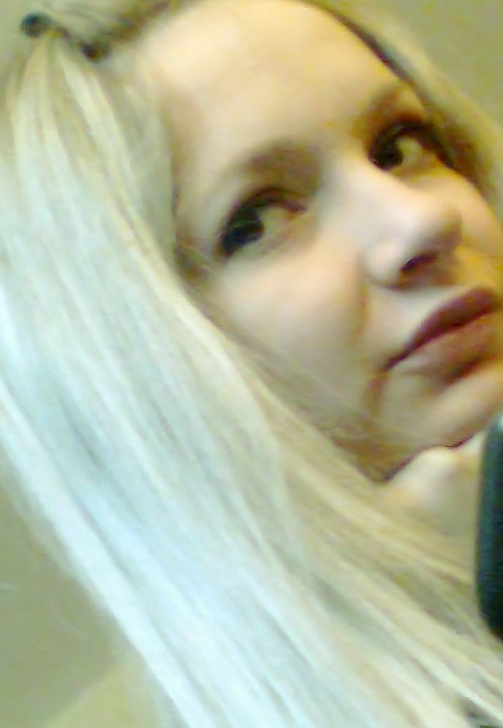 Ева Лущевская | Иркутск