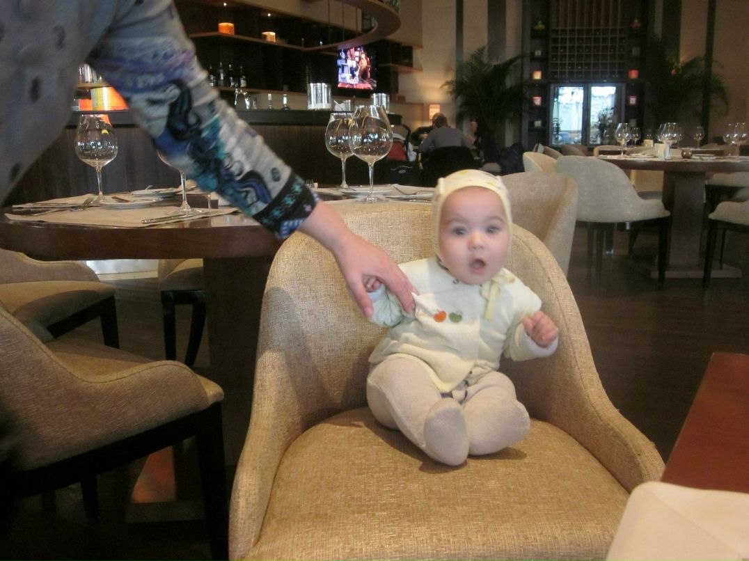 Алёна Горячева | Москва