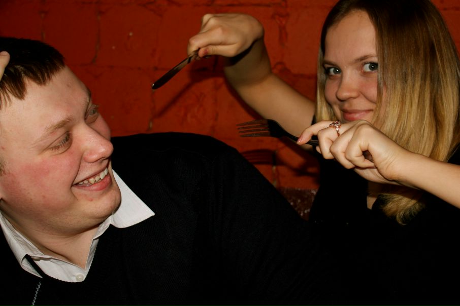 №1, Алина Хайруллина, Москва №1, Алина Хайруллина, Москва