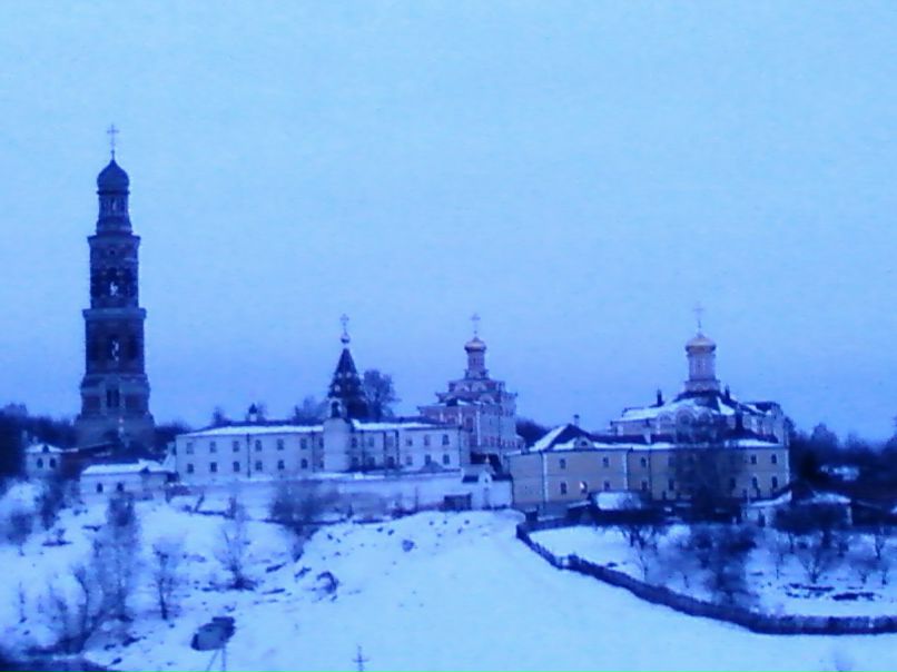 Юрий Смирнов Николаевич | Рязань