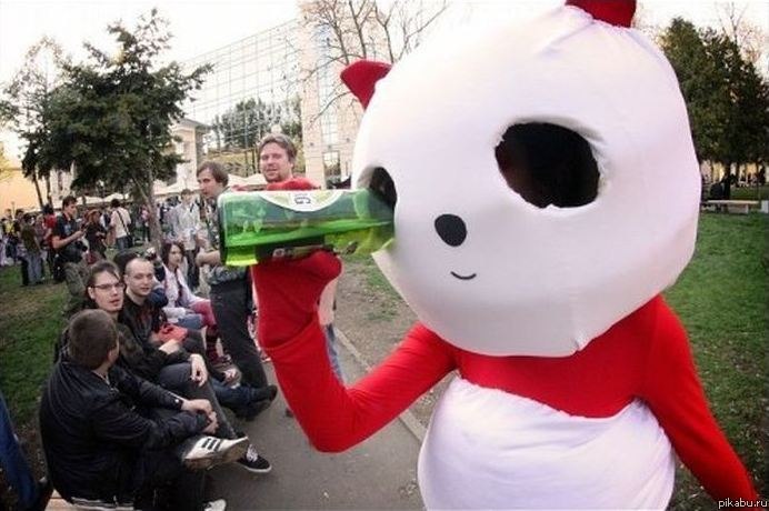 Павел Преображенский | 