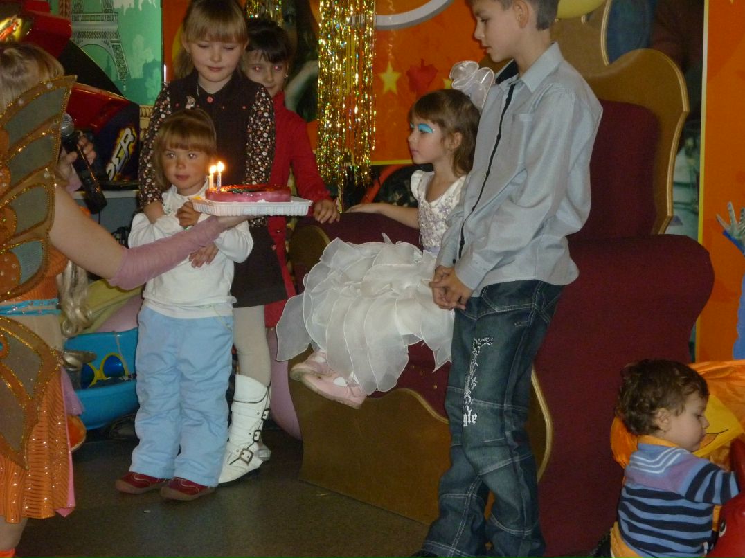 Артем Колодин | Новосибирск