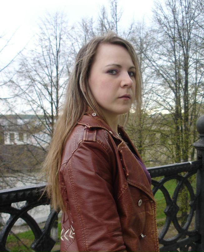 Наталья Смирнова | Кострома