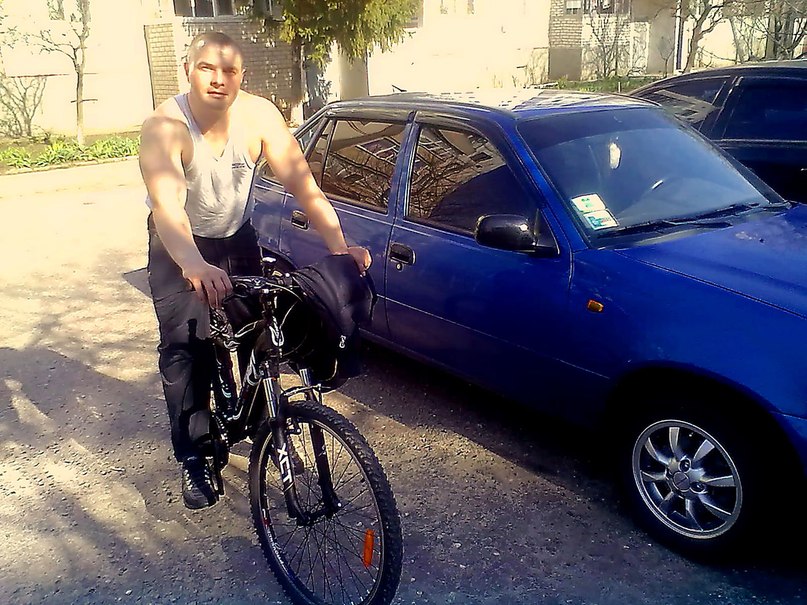 Андрей Жиров | Харьков