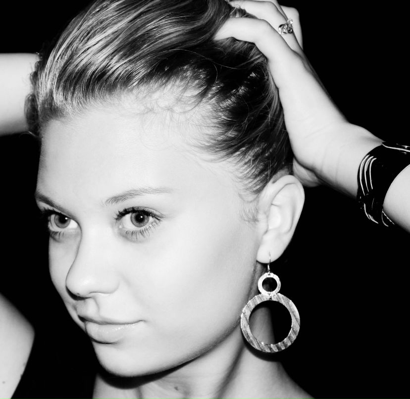 Анастасия Соляева | Иркутск