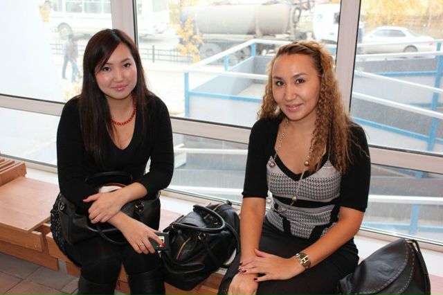 №7, Валентина Михайлова №7, Валентина Михайлова