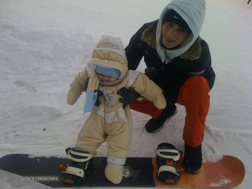 Наргиз Багаув | 