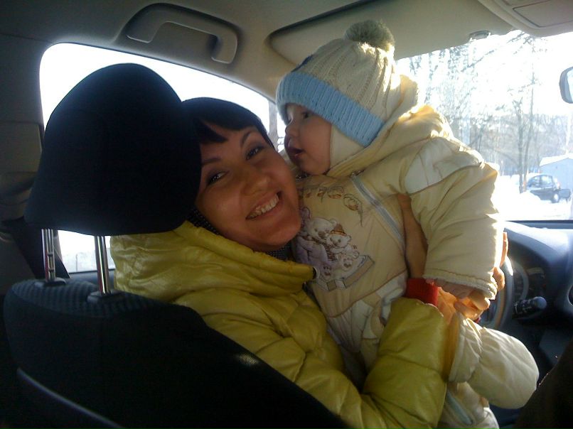 Наргиз Багаув | 