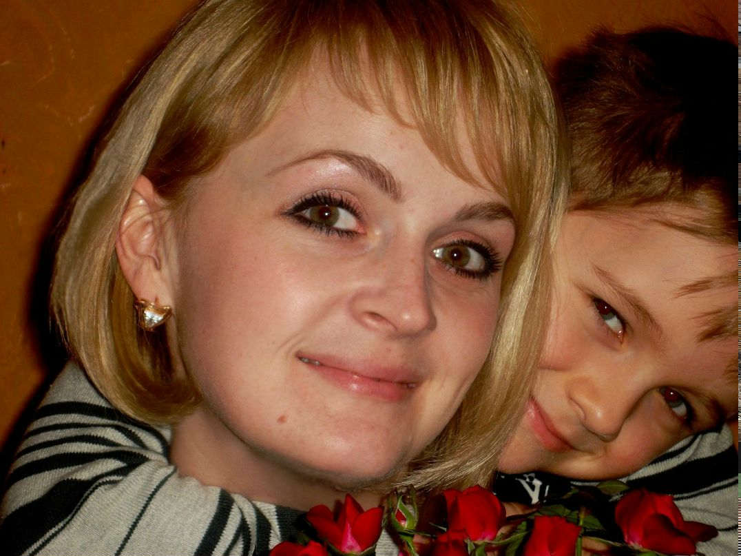 Иннуся Лымаренко | Киев