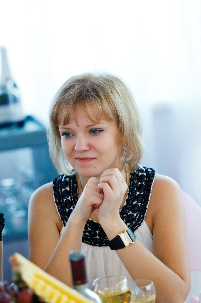 Екатерина Алексашкина ♥♥♥ | Санкт-Петербург