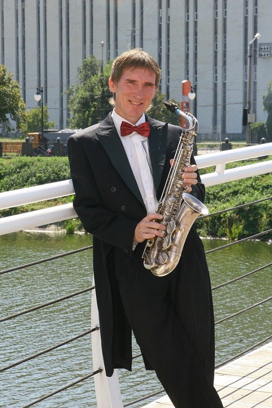 Анатолий Постников | Москва