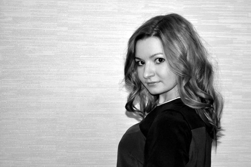 Ольга Черенкова | Москва