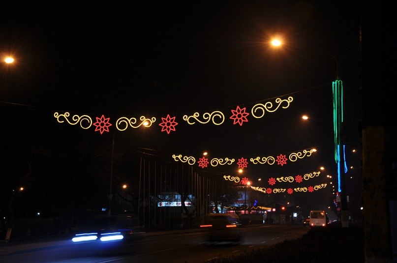 Кирилл Литвинов | Невинномысск