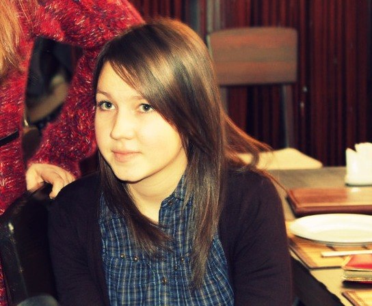 Лера Скуратова | Краснодар