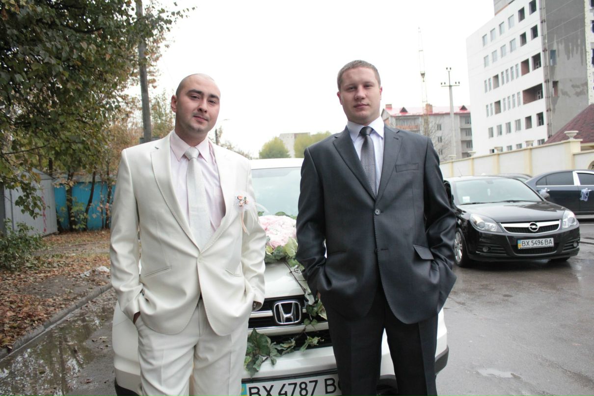 Владимир Луцюк | Хмельницкий