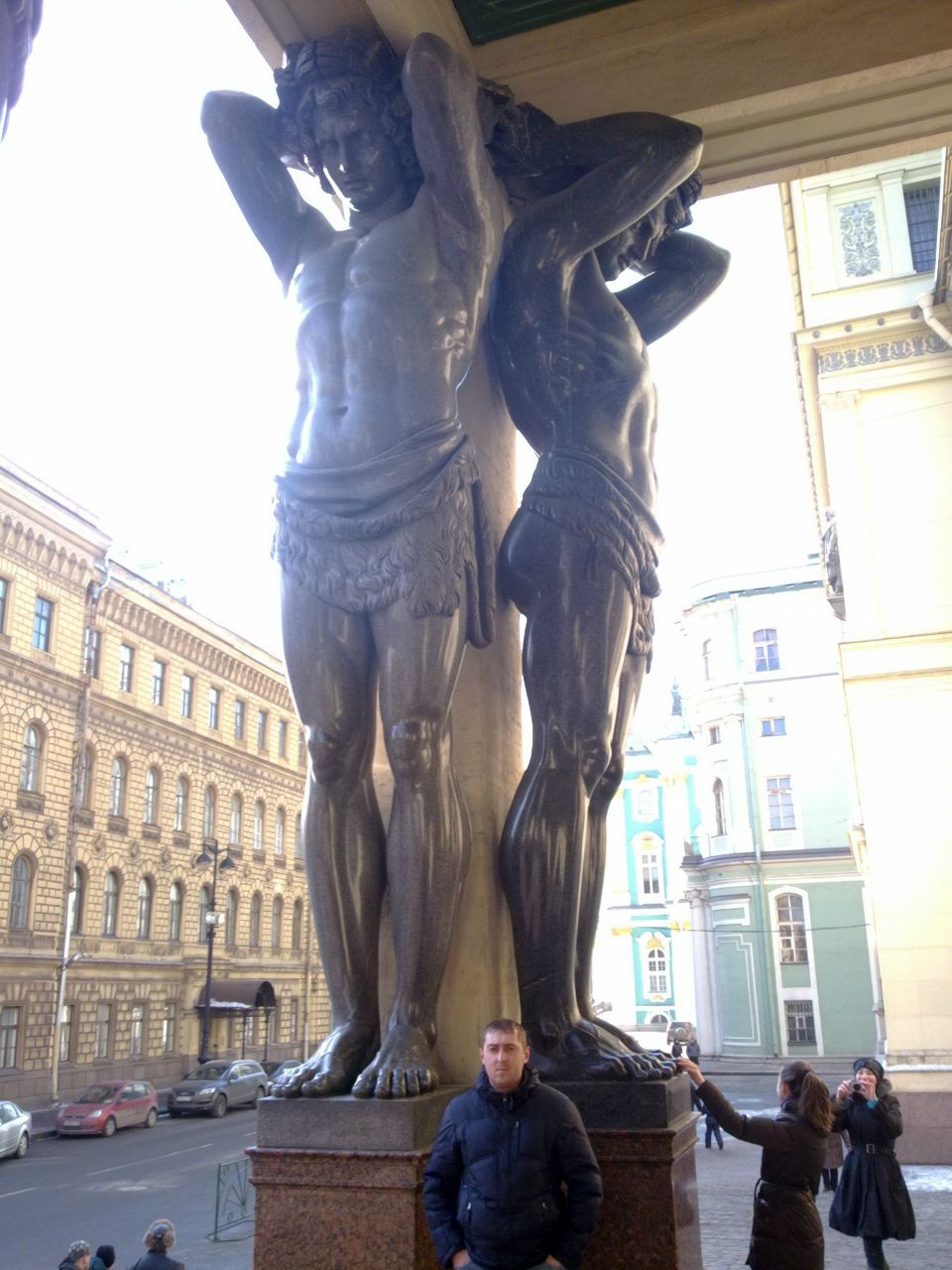 Владимир Баль Владимирович | Ставрополь