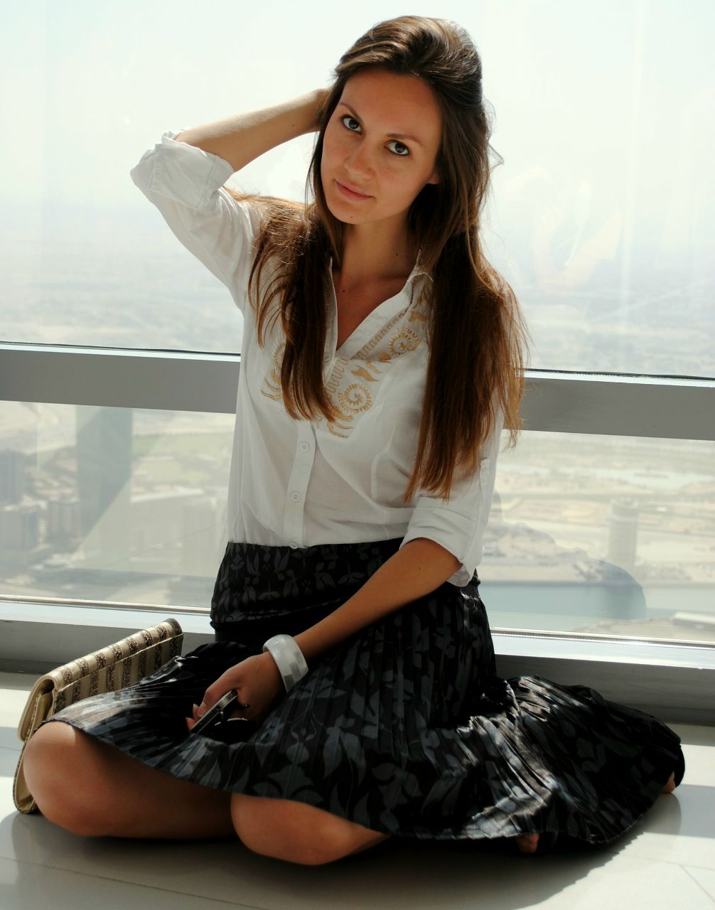 Оля Тамарли | 