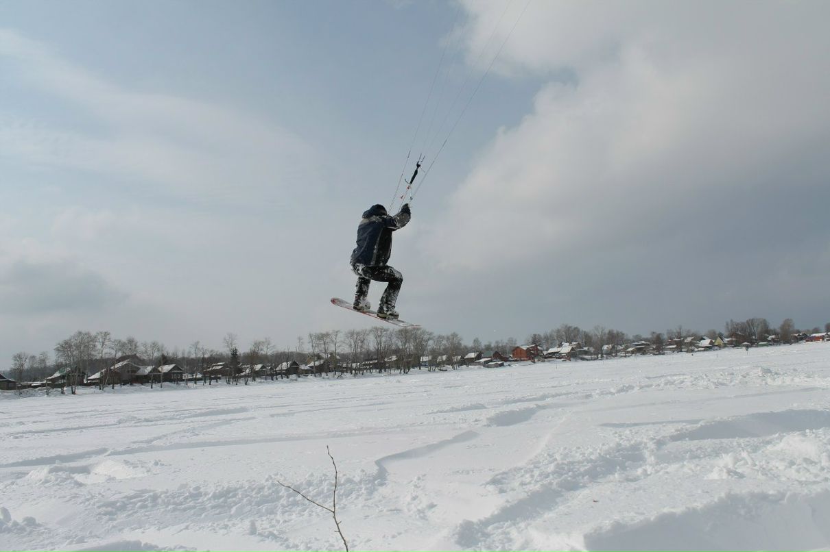 Антон Семенов | Воткинск