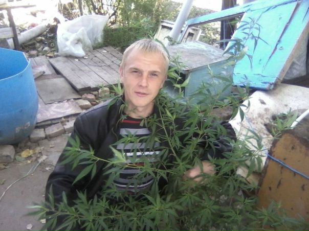 №14, Саша Шаров №14, Саша Шаров