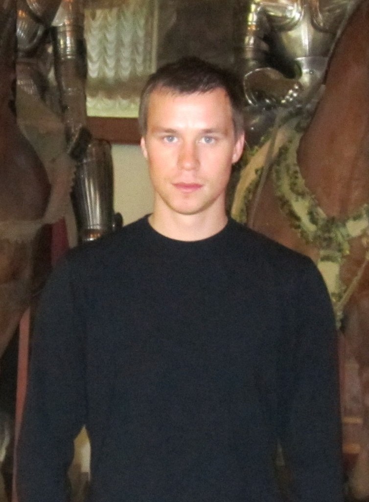 Лёха Кантышев | Санкт-Петербург