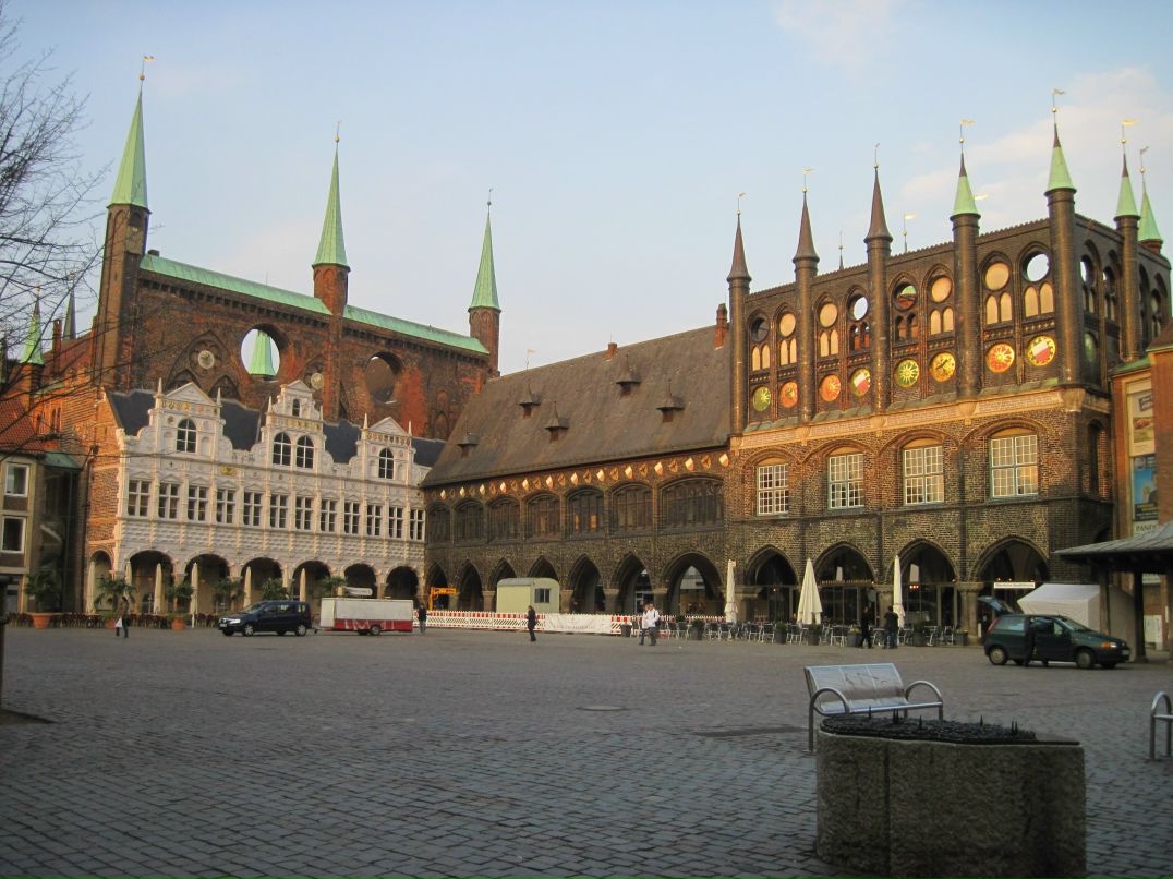 Данил Жигалин | Москва