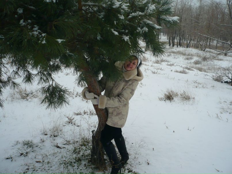 Юлия Гросс-Федулова | Волжский