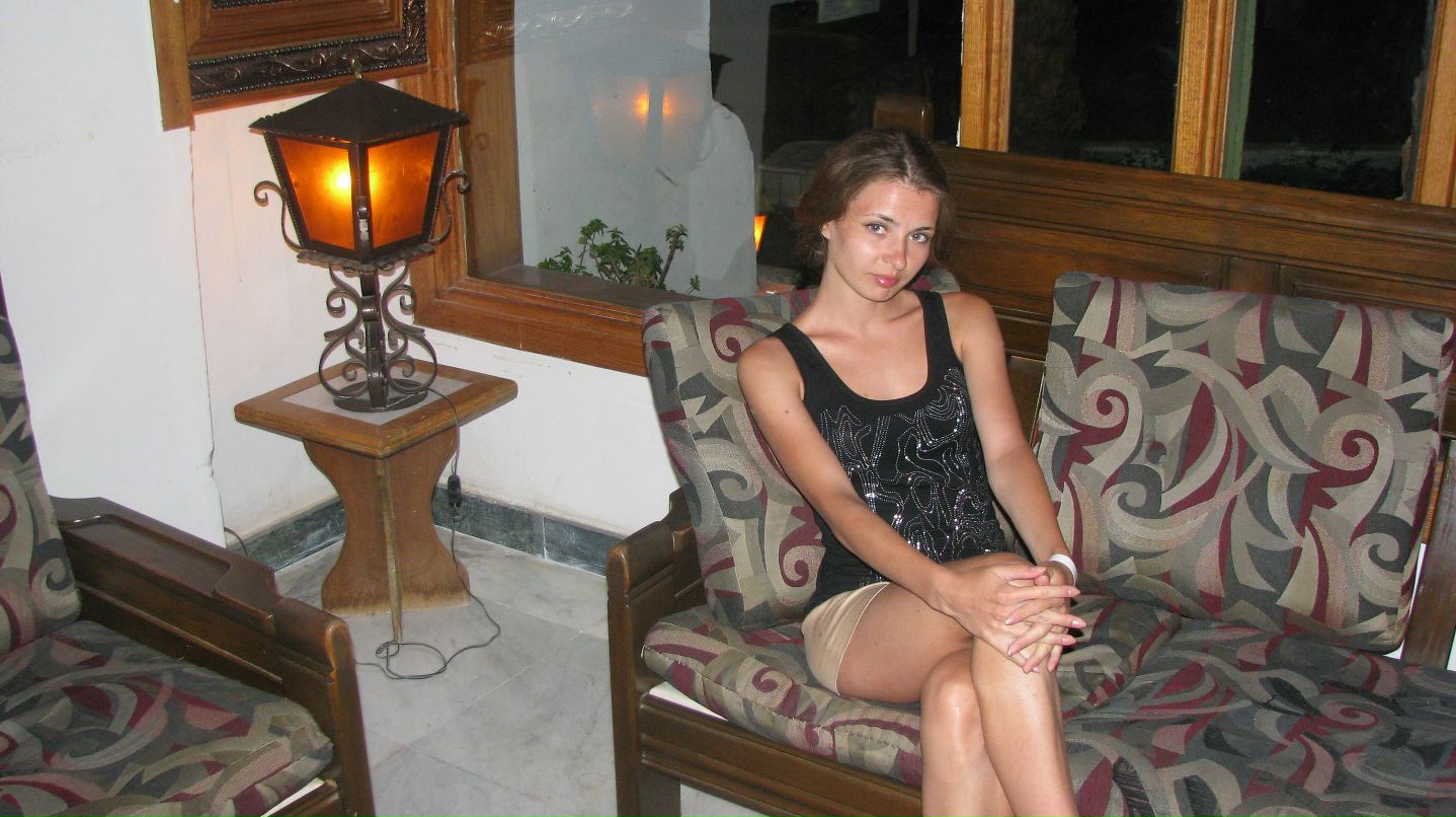 Михаил Лабутин | Красногорск