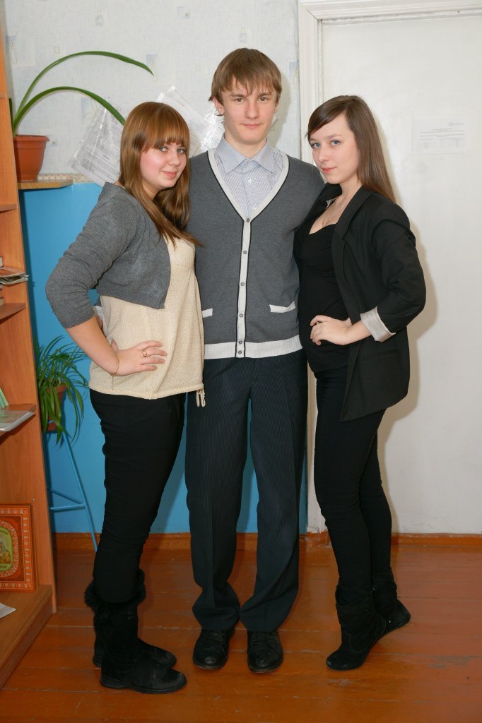 Ксения Бельская | Старый Оскол