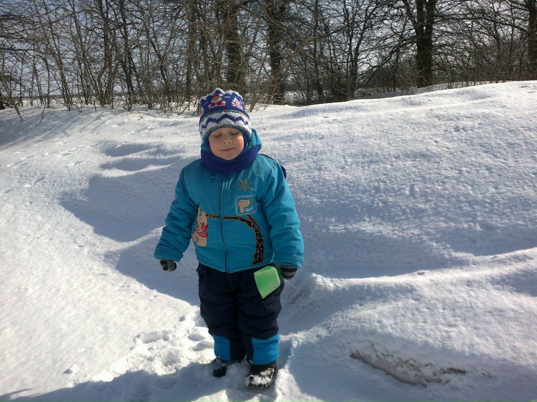 Дима Курченко | Симферополь