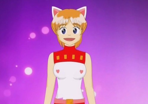 Юлия Пугач | Kawasaki