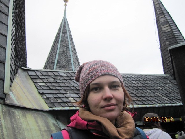 Юлия Рычагова (alisenok) | Москва