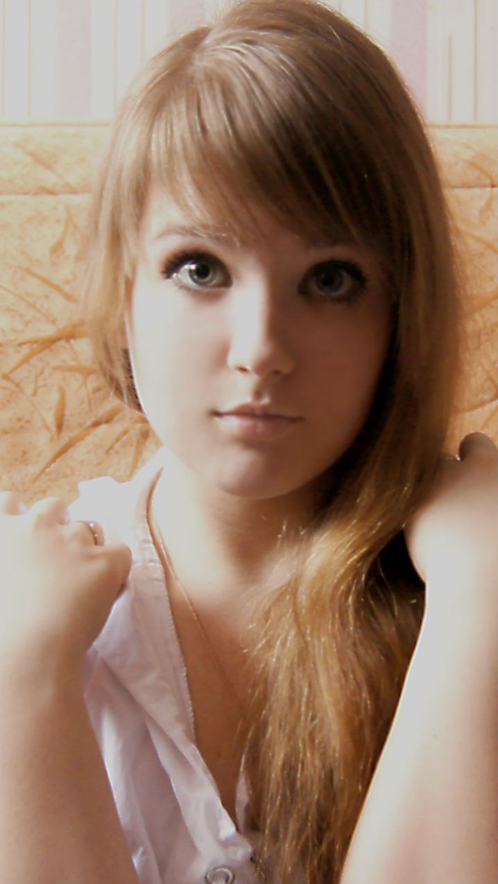 Анна Стрельцова | Москва