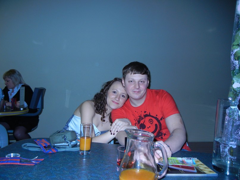 Екатерина Федоренко | Челябинск