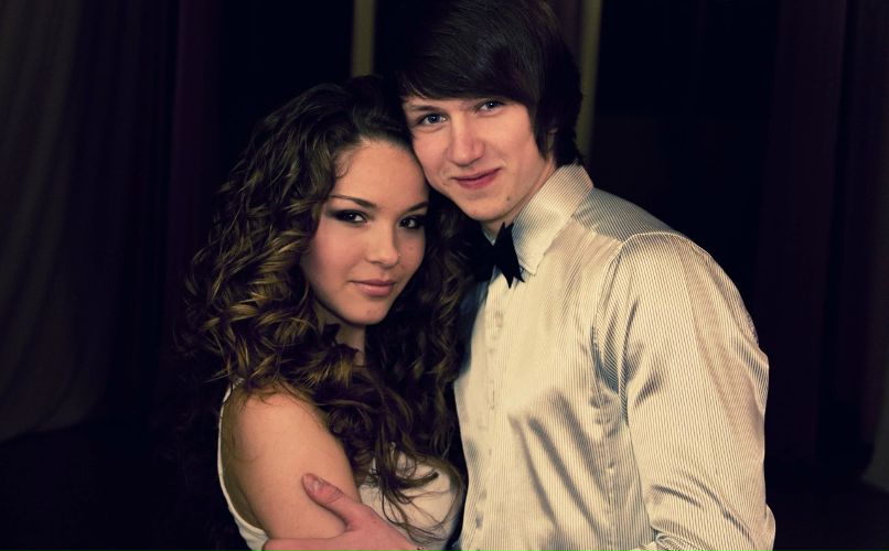 Ангелина Анощенко | Минск