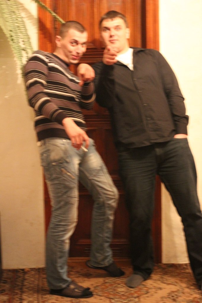 Руслан Шабан | Глубокое