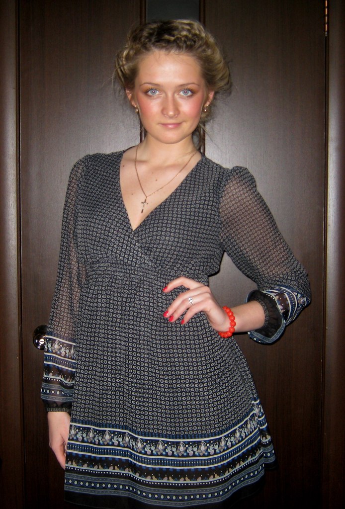 Екатерина Пушкова | Кинешма