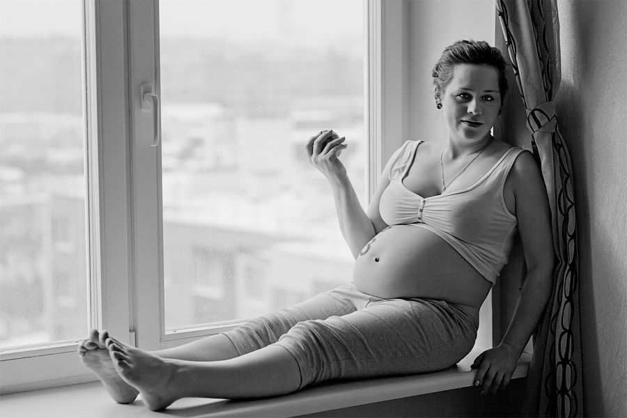 Юрий Веденеев yura2507 | Нижний Новгород