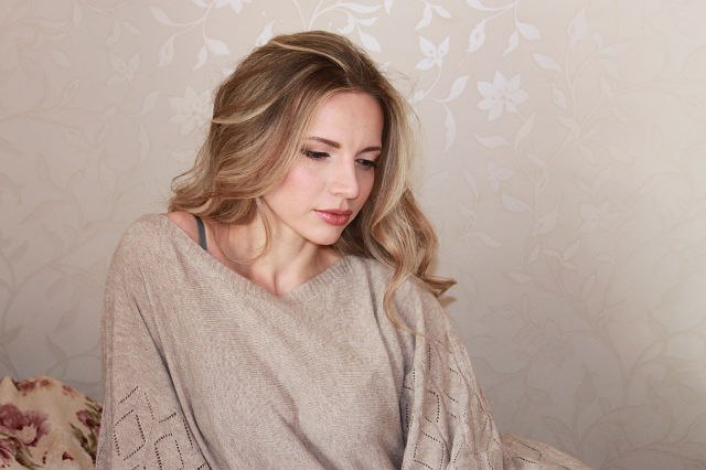 Екатерина Карп (Луук) | Николаев