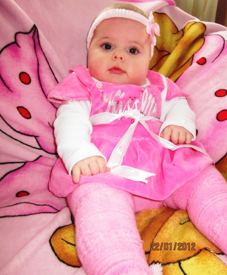 Наталя Калмикова | Львов